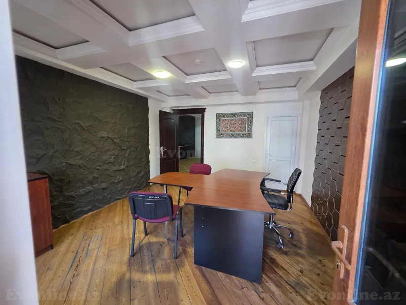 Kirayə verilir Ofis 70 m² Nəriman Nərimanov m. - şəkil 2