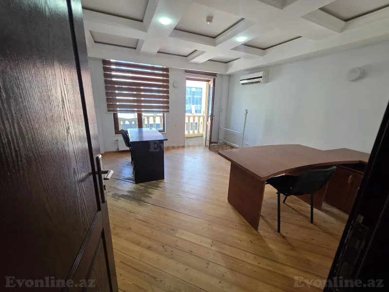 Kirayə verilir Ofis 70 m² Nəriman Nərimanov m. - şəkil 5