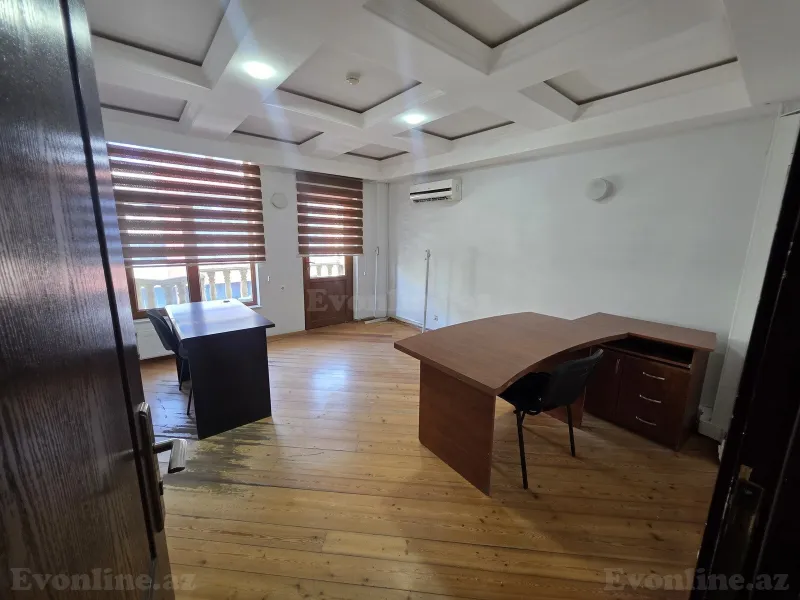 Kirayə verilir Ofis 70 m² Nəriman Nərimanov m. - şəkil 6