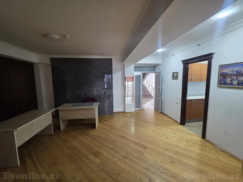 Kirayə verilir Ofis 70 m² Nəriman Nərimanov m. - şəkil 7