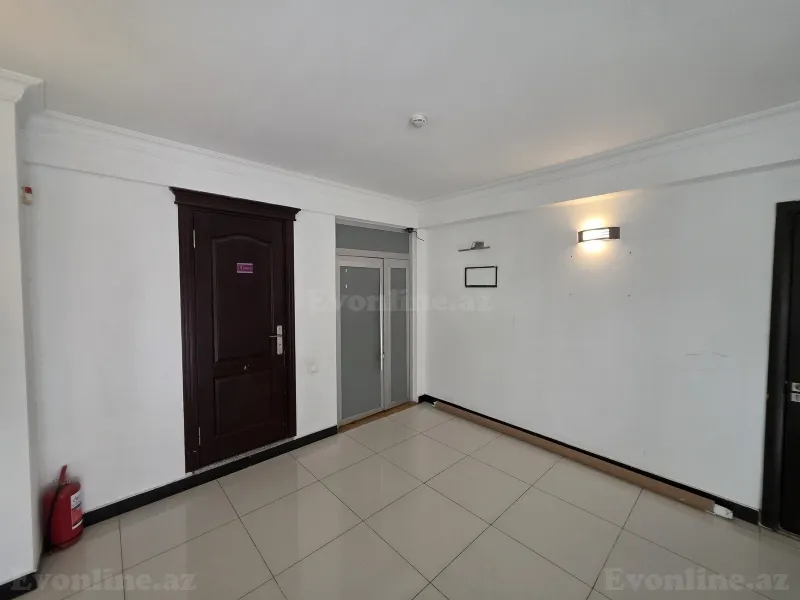 Kirayə verilir Ofis 70 m² Nəriman Nərimanov m. - şəkil 9