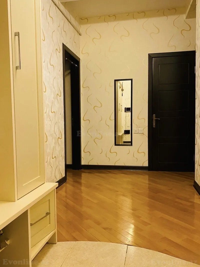 Kirayə verilir 2 otaqlı Mənzil Yeni tikili 70 m² Masazır - şəkil 6
