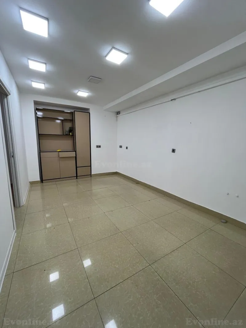 Satılır Obyekt 100 m² Elmlər Akademiyası m. - şəkil 3
