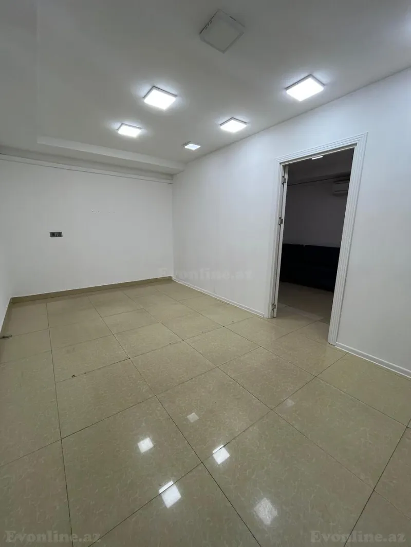 Satılır Obyekt 100 m² Elmlər Akademiyası m. - şəkil 4