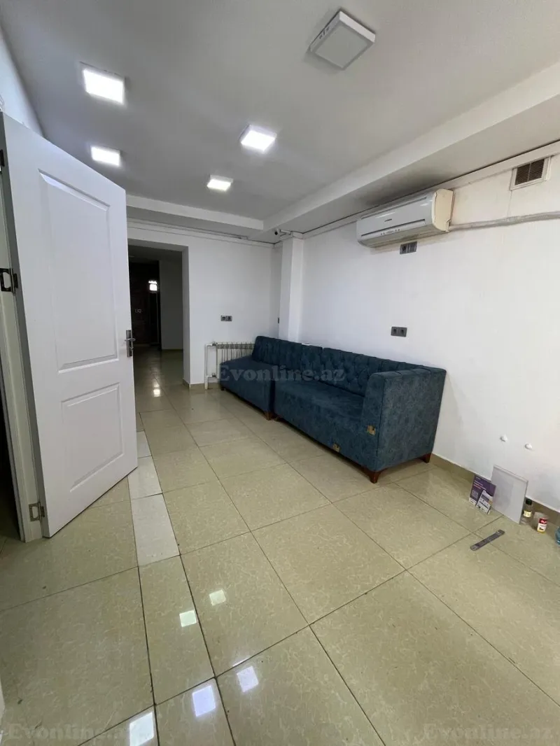 Satılır Obyekt 100 m² Elmlər Akademiyası m. - şəkil 6