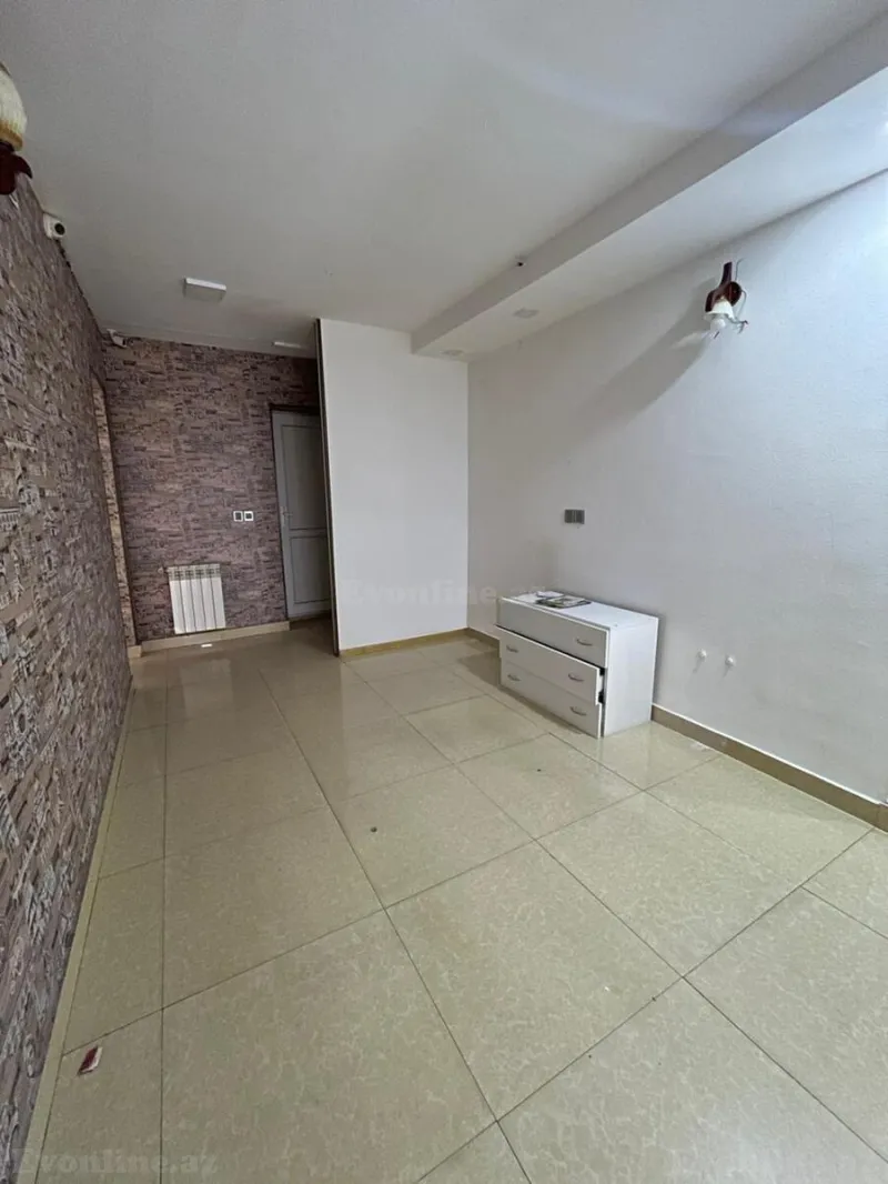 Satılır Obyekt 100 m² Elmlər Akademiyası m. - şəkil 10