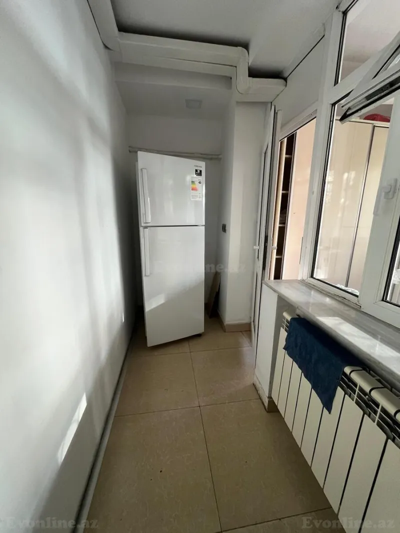 Satılır Obyekt 100 m² Elmlər Akademiyası m. - şəkil 15