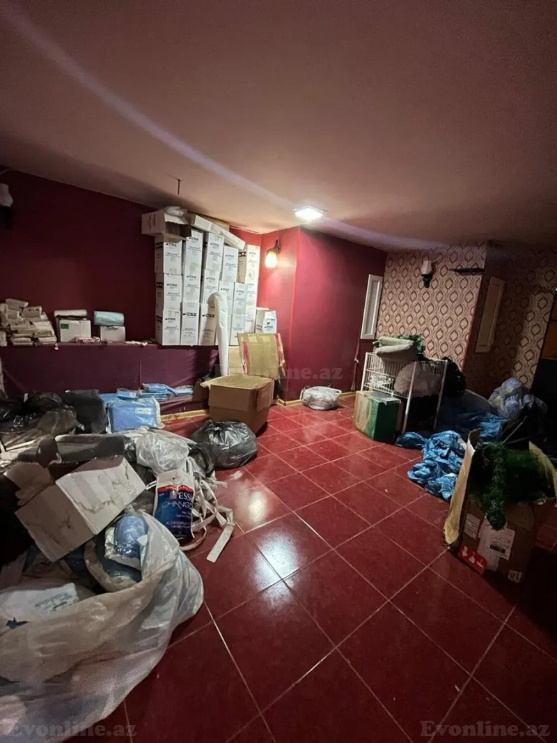 Satılır Obyekt 100 m² Elmlər Akademiyası m. - şəkil 19