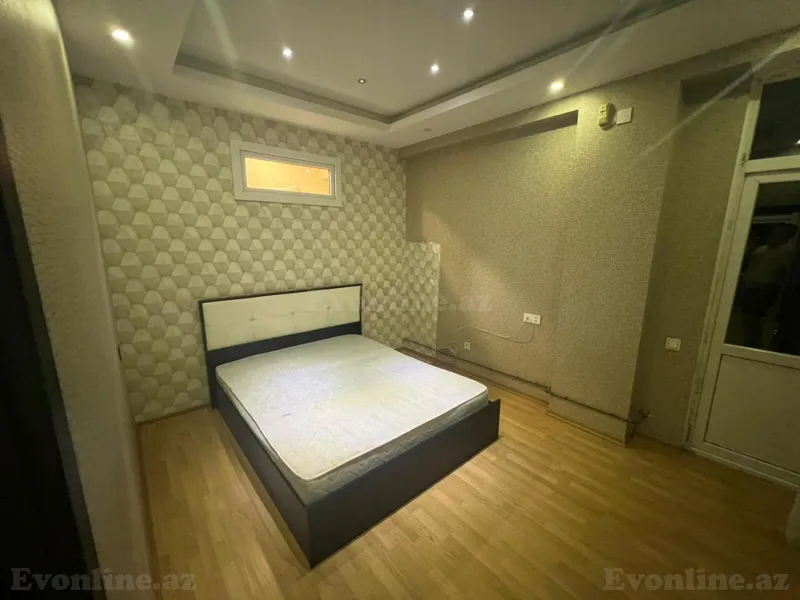 Kirayə verilir 2 otaqlı Mənzil Yeni tikili 70 m² Neftçilər m. - şəkil 4