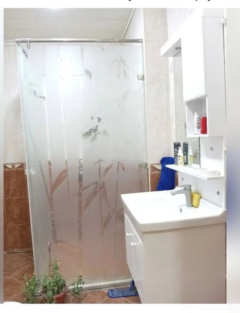 Kirayə verilir 2 otaqlı Mənzil Yeni tikili 75 m² Nərimanov r. - şəkil 4