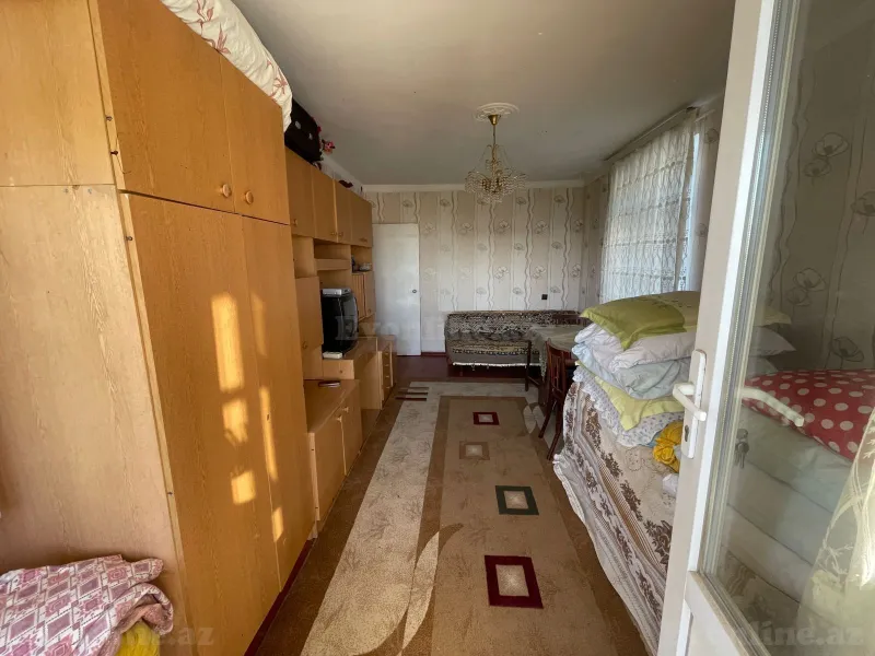 Satılır 1 otaqlı Mənzil Köhnə tikili 31 m² Sumqayıt - şəkil 2