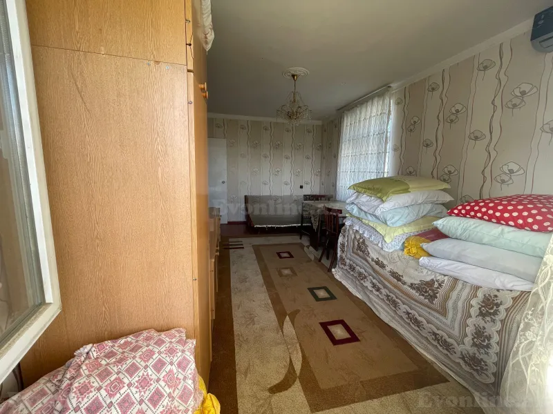 Satılır 1 otaqlı Mənzil Köhnə tikili 31 m² Sumqayıt - şəkil 3