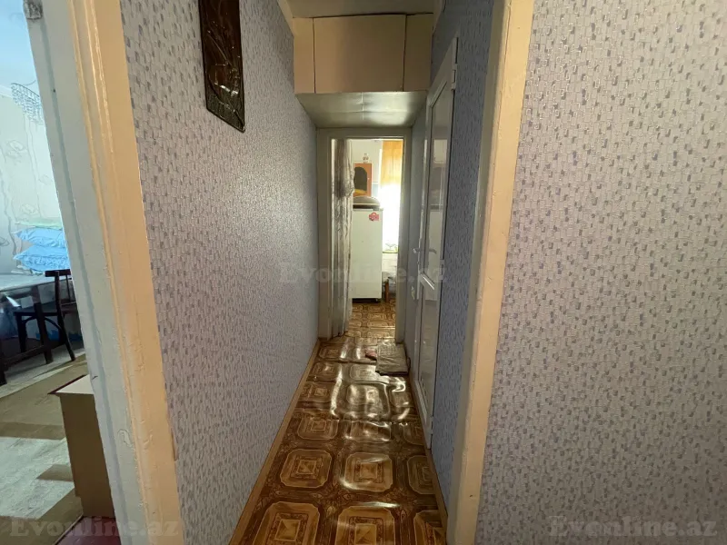 Satılır 1 otaqlı Mənzil Köhnə tikili 31 m² Sumqayıt - şəkil 4
