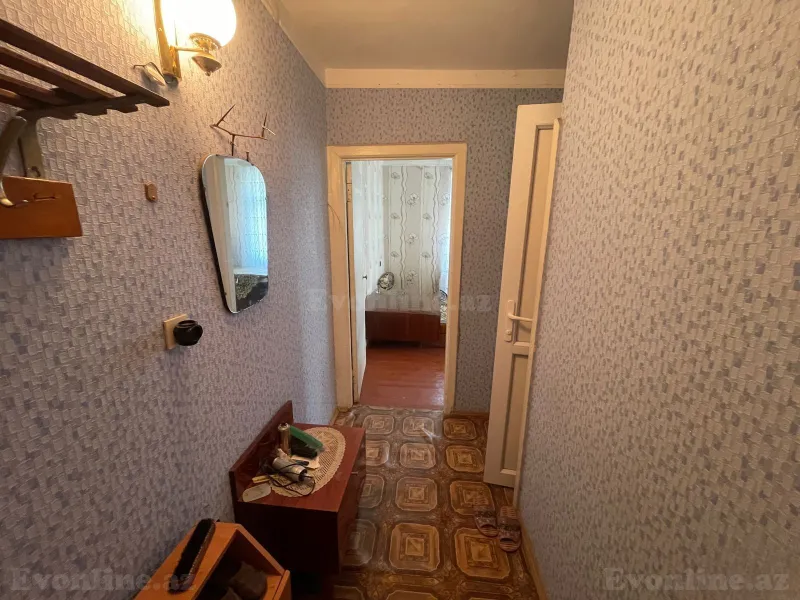 Satılır 1 otaqlı Mənzil Köhnə tikili 31 m² Sumqayıt - şəkil 5