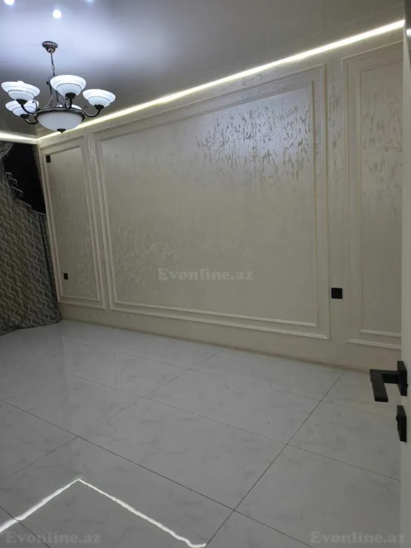 Satılır 2 otaqlı Mənzil Köhnə tikili 65 m² Bakıxanov - şəkil 4