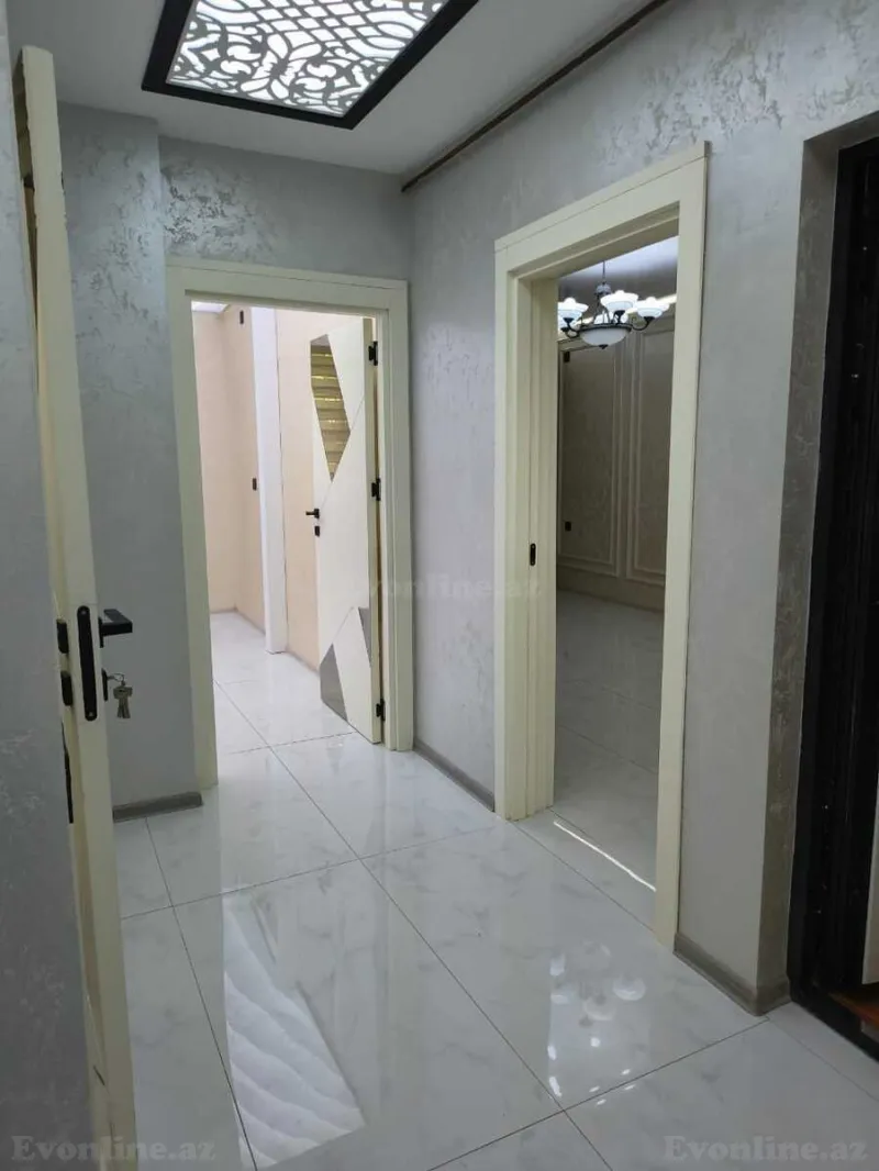 Satılır 2 otaqlı Mənzil Köhnə tikili 65 m² Bakıxanov - şəkil 10