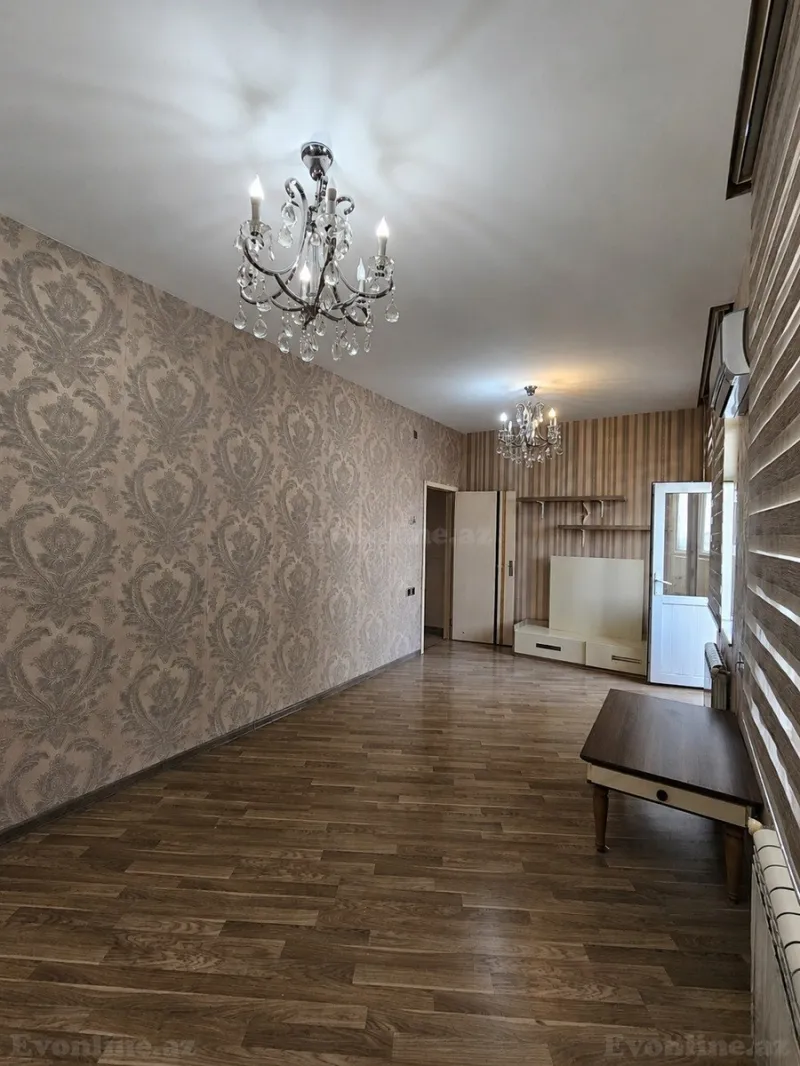 2 otaqlı Mənzil 85 m² Memar Əcəmi m. Satılır