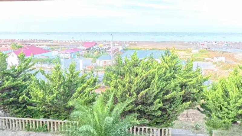 Satılır 4 otaqlı Həyət evi 195.2 m² Binəqədi r. - şəkil 3
