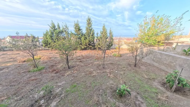 Satılır 4 otaqlı Həyət evi 195.2 m² Binəqədi r. - şəkil 4