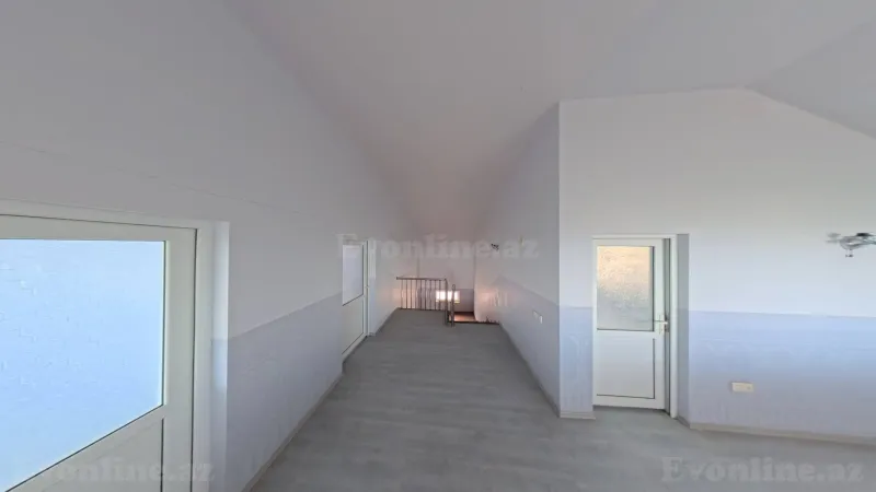 Satılır 4 otaqlı Həyət evi 195.2 m² Binəqədi r. - şəkil 5