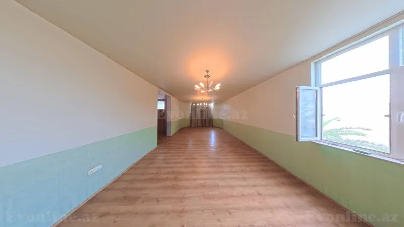 Satılır 4 otaqlı Həyət evi 195.2 m² Binəqədi r. - şəkil 6