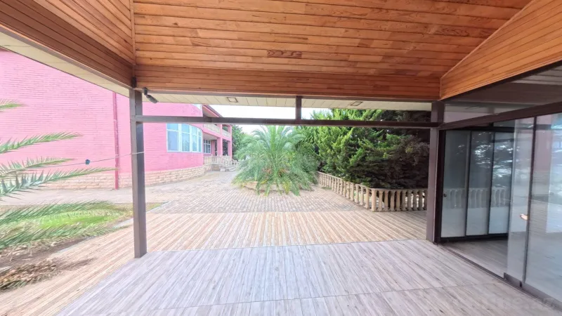 Satılır 4 otaqlı Həyət evi 195.2 m² Binəqədi r. - şəkil 7