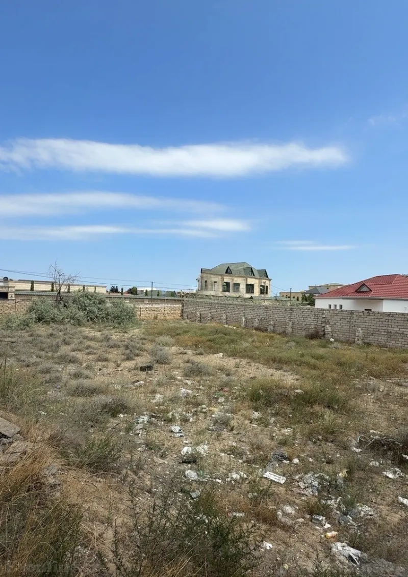 Satılır Torpaq 11 sot Şüvəlan - şəkil 3