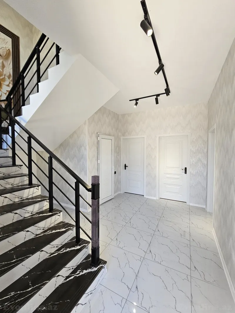 Satılır 5 otaqlı Həyət evi 160 m² Binə - şəkil 3