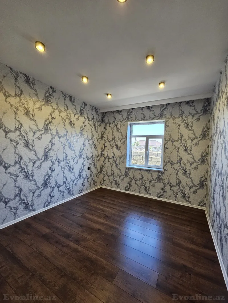 Satılır 5 otaqlı Həyət evi 160 m² Binə - şəkil 5