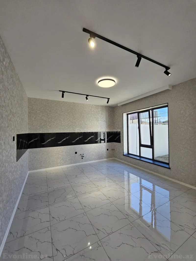 Satılır 5 otaqlı Həyət evi 160 m² Binə - şəkil 6
