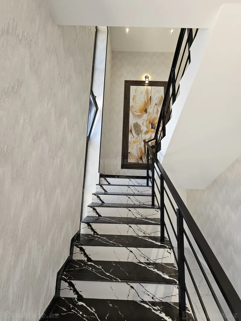 Satılır 5 otaqlı Həyət evi 160 m² Binə - şəkil 8
