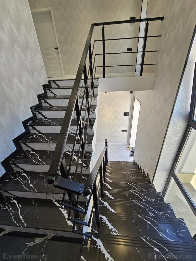 Satılır 5 otaqlı Həyət evi 160 m² Binə - şəkil 9