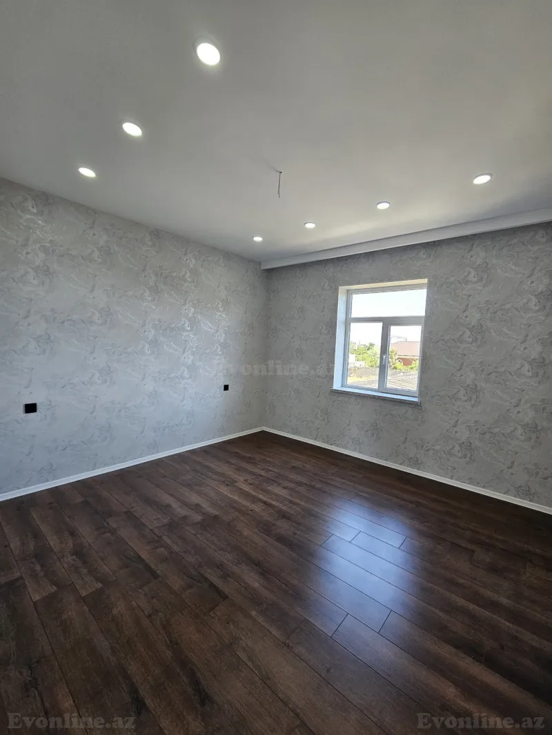 Satılır 5 otaqlı Həyət evi 160 m² Binə - şəkil 13