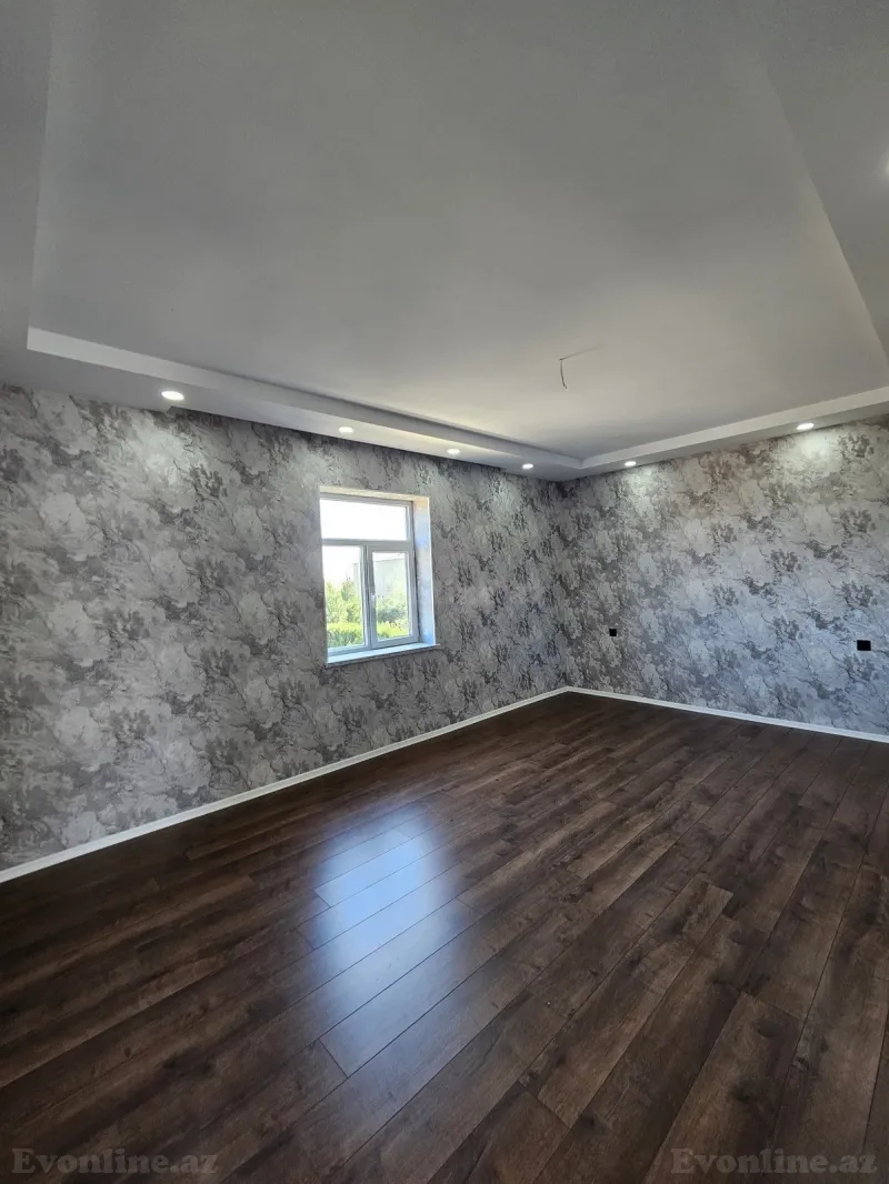 Satılır 5 otaqlı Həyət evi 160 m² Binə - şəkil 14