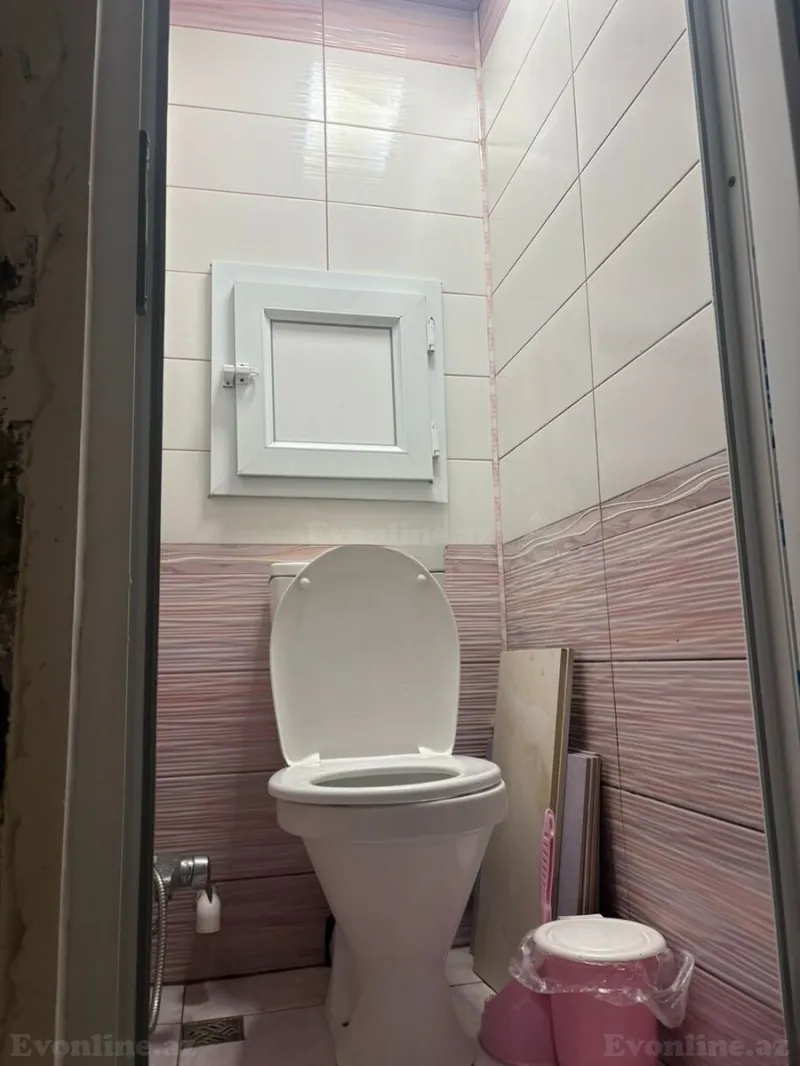 Satılır 2 otaqlı Mənzil Köhnə tikili 50 m² Memar Əcəmi m. - şəkil 12