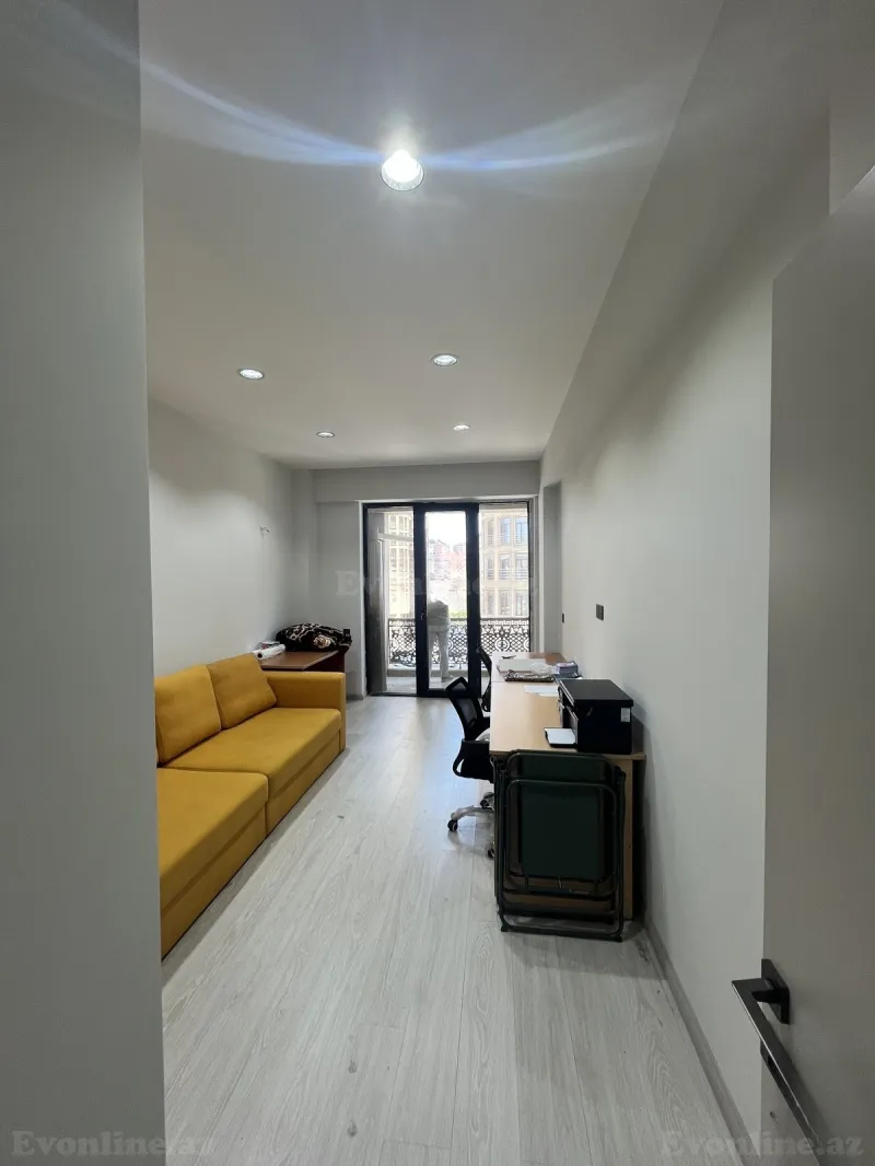 Kirayə verilir 3 otaqlı Mənzil Yeni tikili 100 m² Xətai r. - şəkil 4