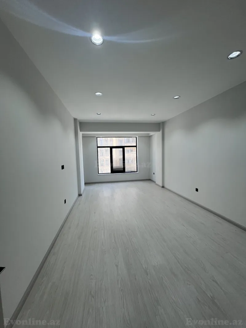 Kirayə verilir 3 otaqlı Mənzil Yeni tikili 100 m² Xətai r. - şəkil 5