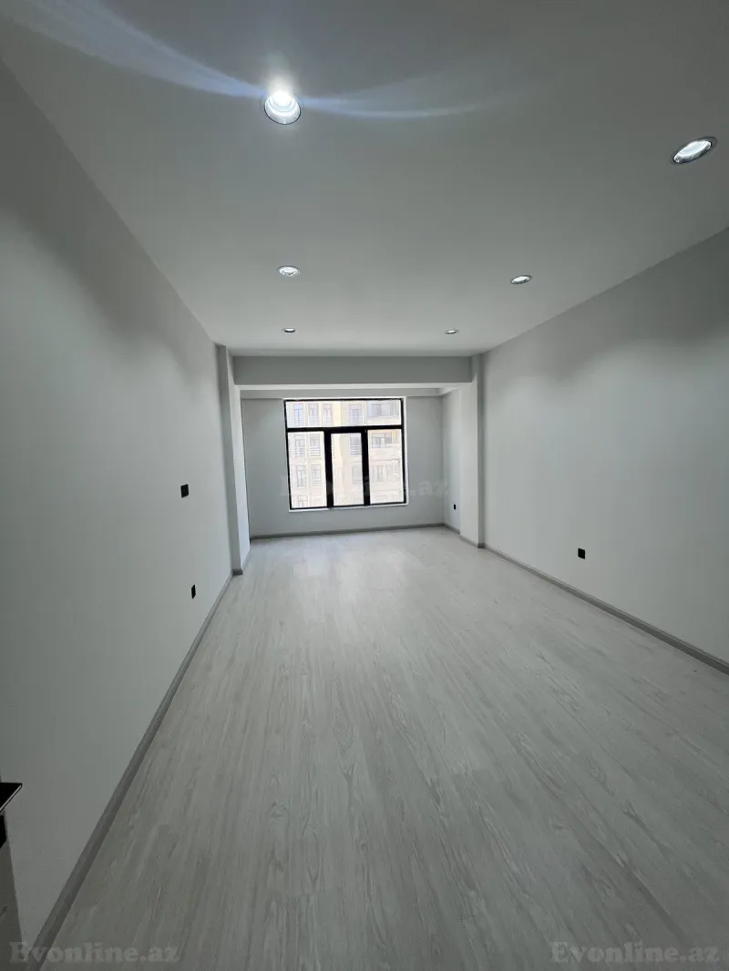 Kirayə verilir 3 otaqlı Mənzil Yeni tikili 100 m² Xətai r. - şəkil 6
