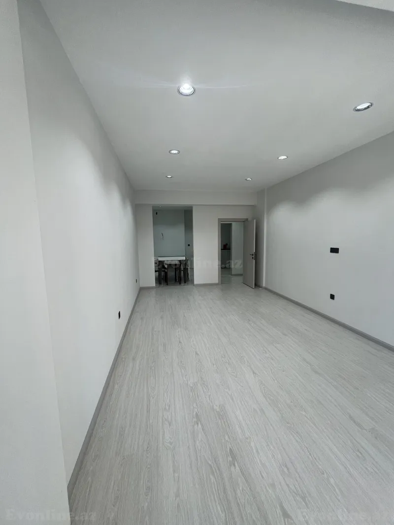 Kirayə verilir 3 otaqlı Mənzil Yeni tikili 100 m² Xətai r. - şəkil 8