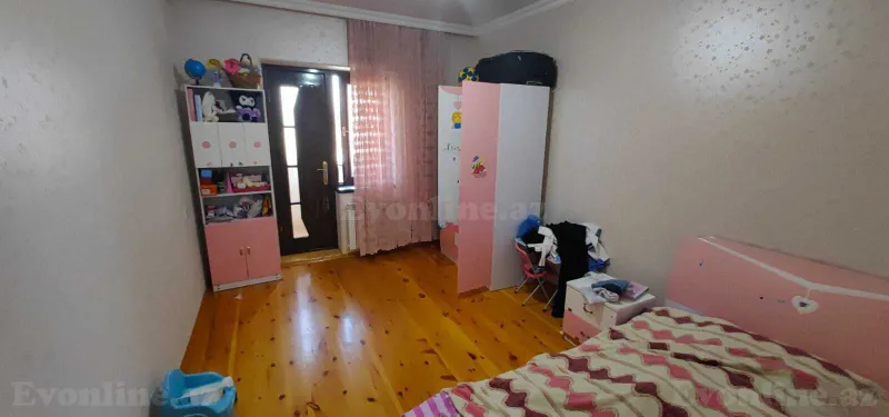Satılır 4 otaqlı Mənzil Köhnə tikili 110 m² Günəşli - şəkil 16