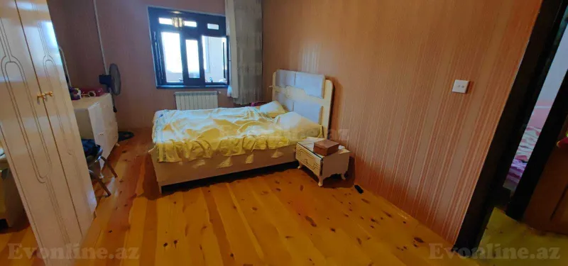 Satılır 4 otaqlı Mənzil Köhnə tikili 110 m² Günəşli - şəkil 17