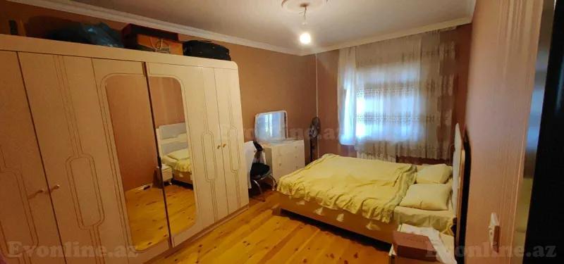 Satılır 4 otaqlı Mənzil Köhnə tikili 110 m² Günəşli - şəkil 21