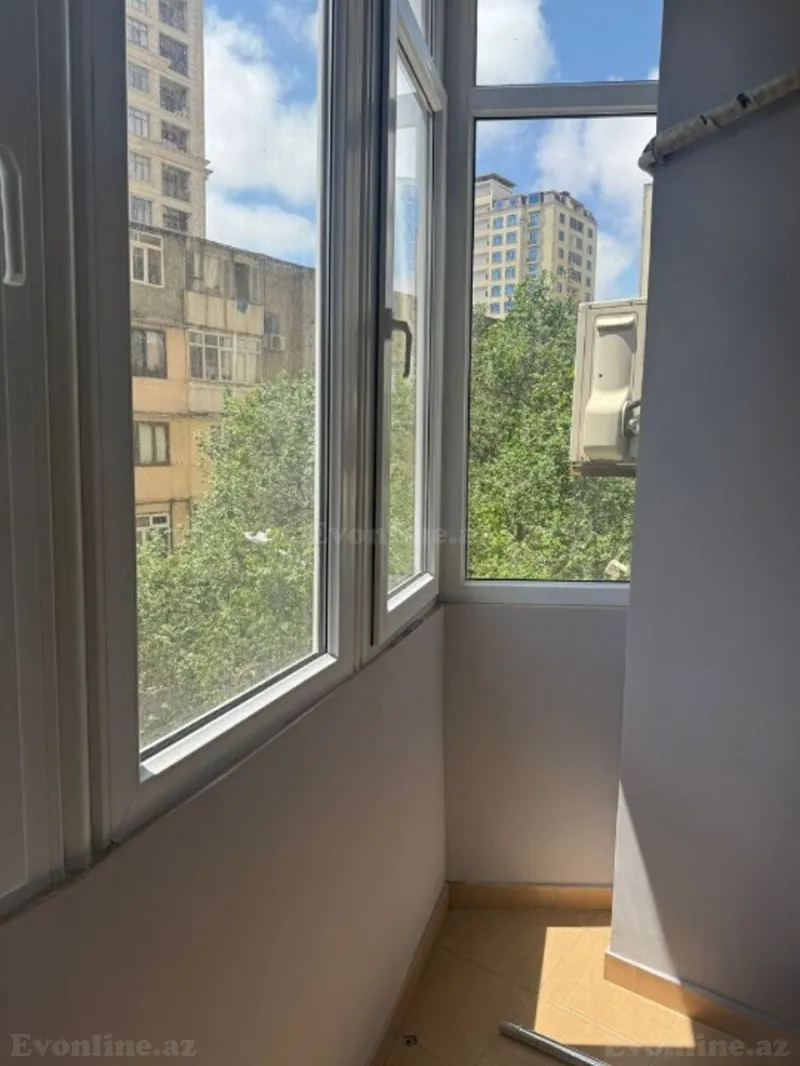 Satılır 2 otaqlı Mənzil Yeni tikili 103 m² Nəriman Nərimanov m. - şəkil 7