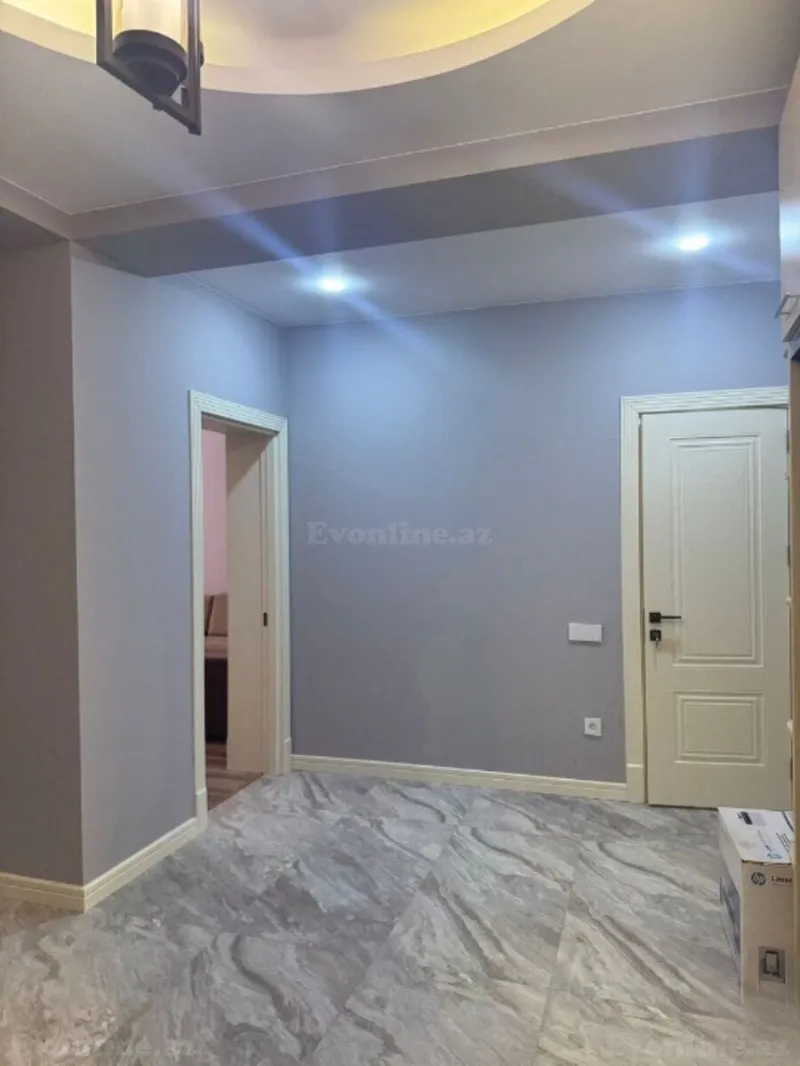 Satılır 2 otaqlı Mənzil Yeni tikili 103 m² Nəriman Nərimanov m. - şəkil 10