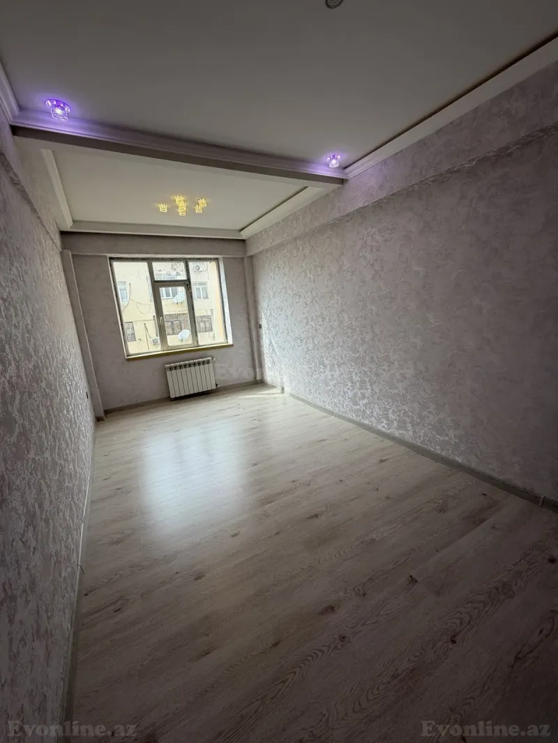 2 otaqlı Mənzil 46 m² Xırdalan Satılır