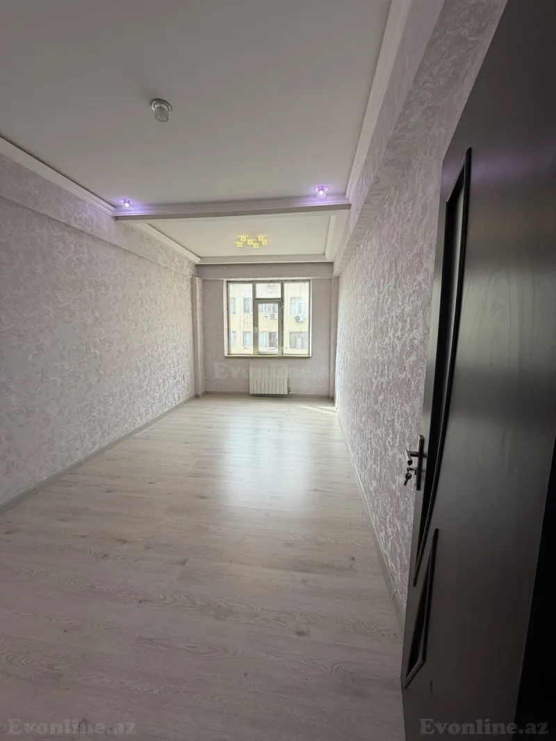 Satılır 2 otaqlı Mənzil Yeni tikili 46 m² Xırdalan - şəkil 2
