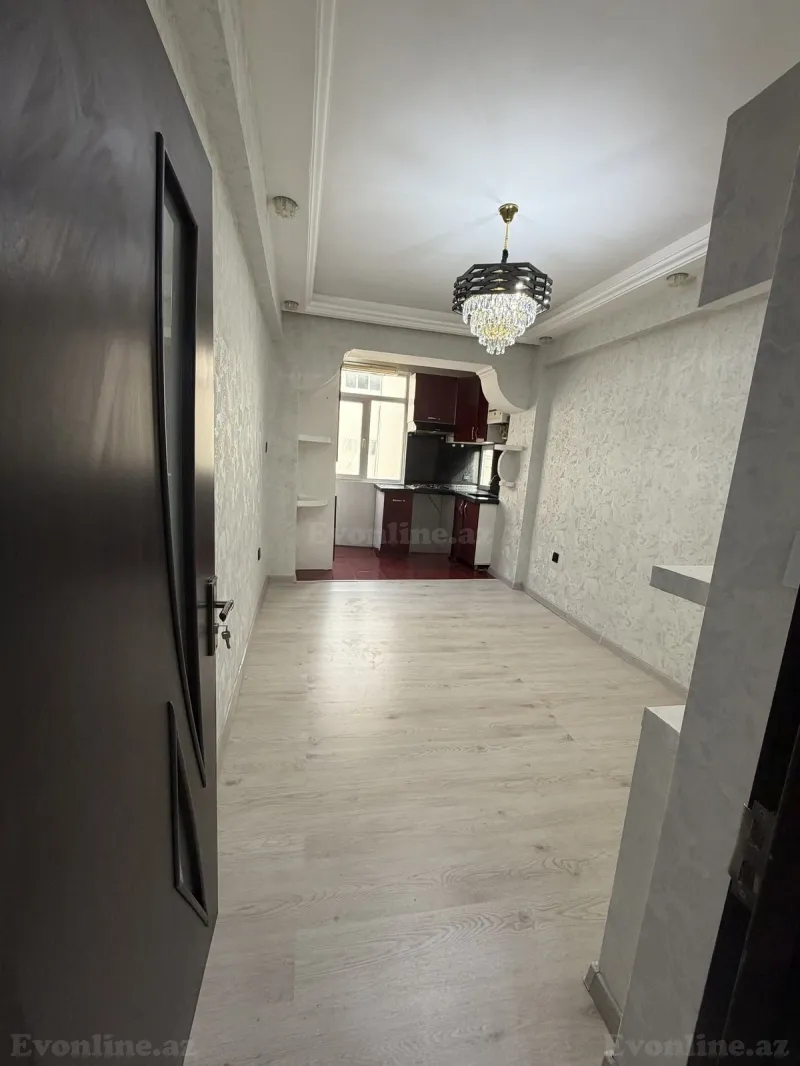 Satılır 2 otaqlı Mənzil Yeni tikili 46 m² Xırdalan - şəkil 4