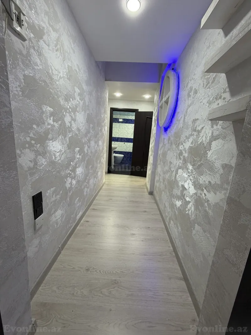 Satılır 2 otaqlı Mənzil Yeni tikili 46 m² Xırdalan - şəkil 5