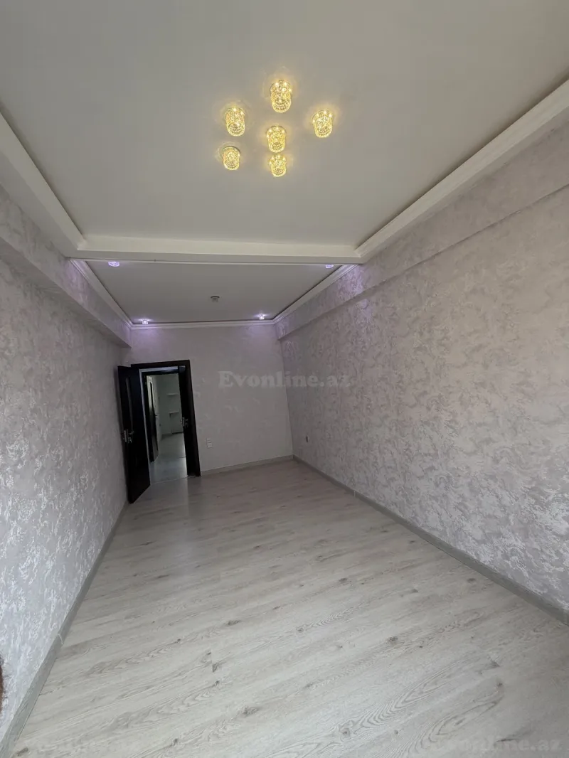 Satılır 2 otaqlı Mənzil Yeni tikili 46 m² Xırdalan - şəkil 6