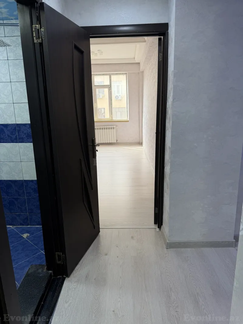 Satılır 2 otaqlı Mənzil Yeni tikili 46 m² Xırdalan - şəkil 7